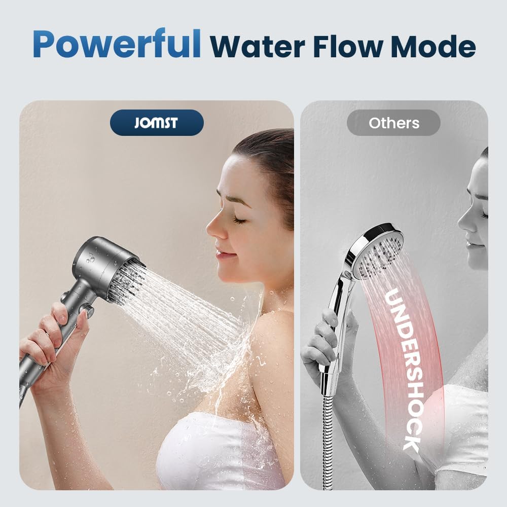 HydraShower™