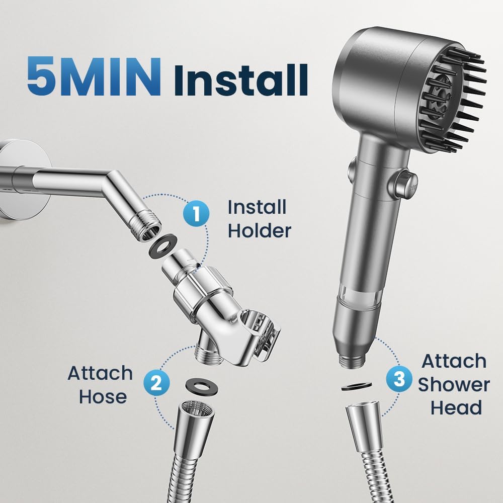 HydraShower™