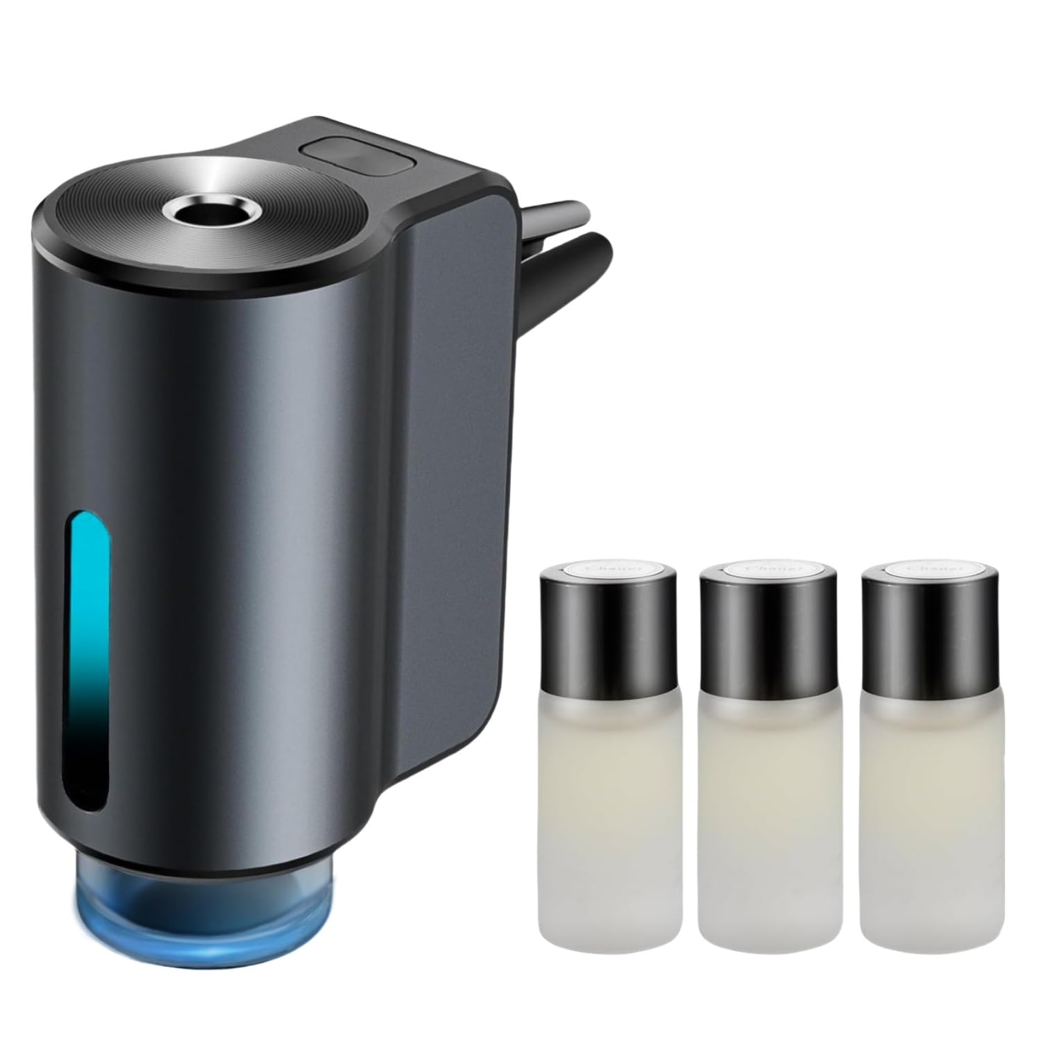 Aeriscent™ - The Refillable Car Air Freshener