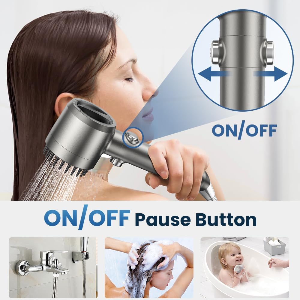 HydraShower™