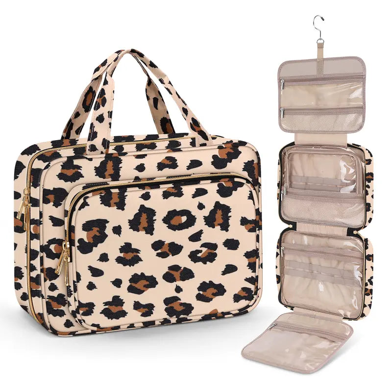 PackPerfect™: Everything You Need, Right Where You Left It