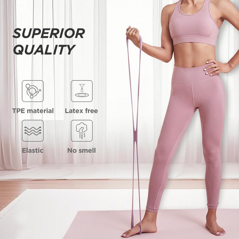 Infinity Resistance Bands