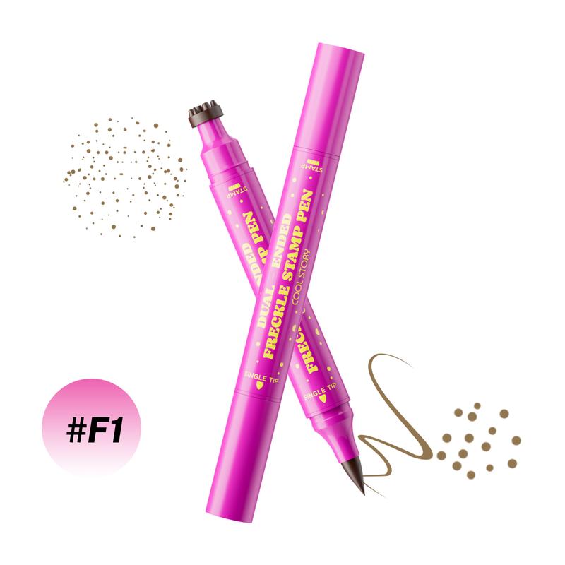 FreckleKiss™ - The Waterproof Freckles Pen