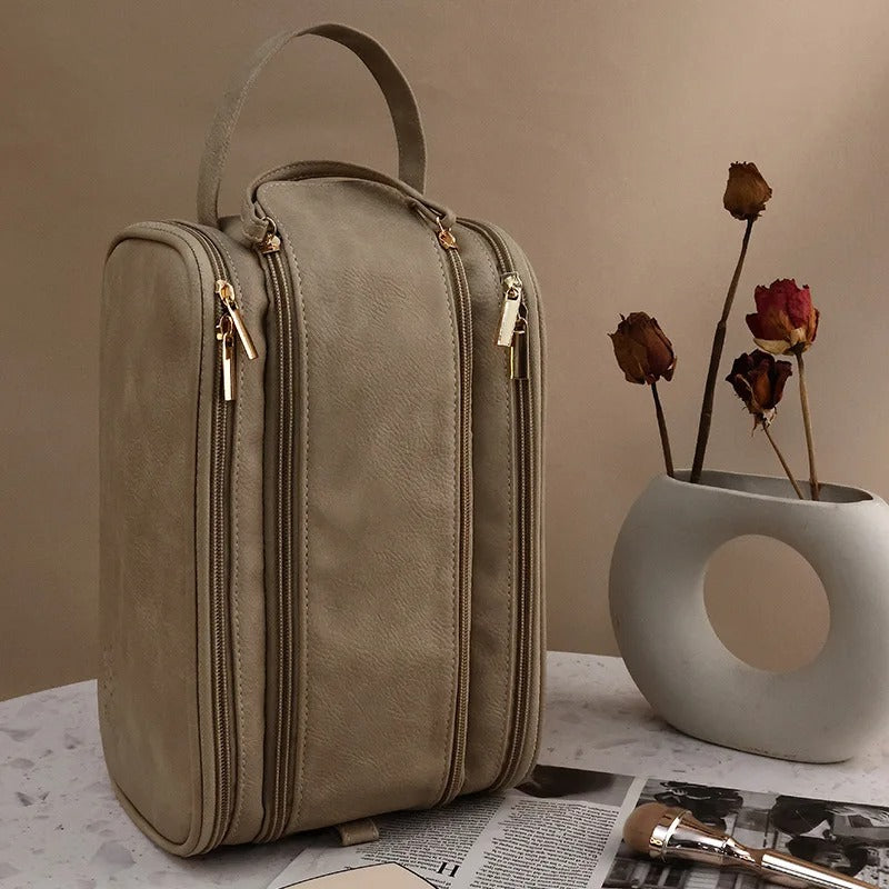 Portable Makeup Bag