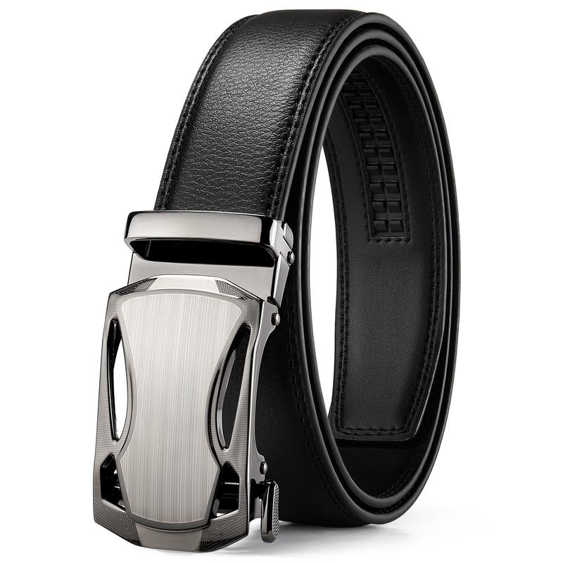 The Stravé™ Ratchet Belt