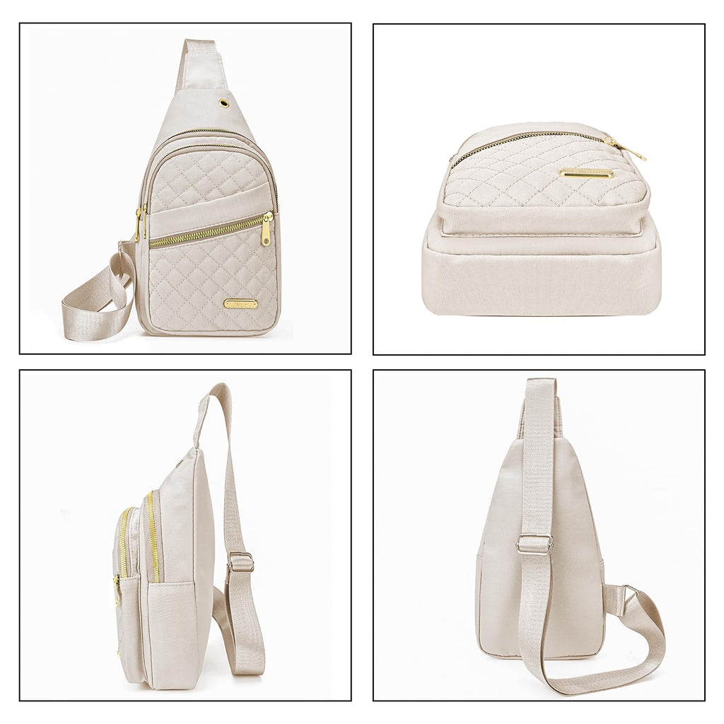 The Poqet™ Bag