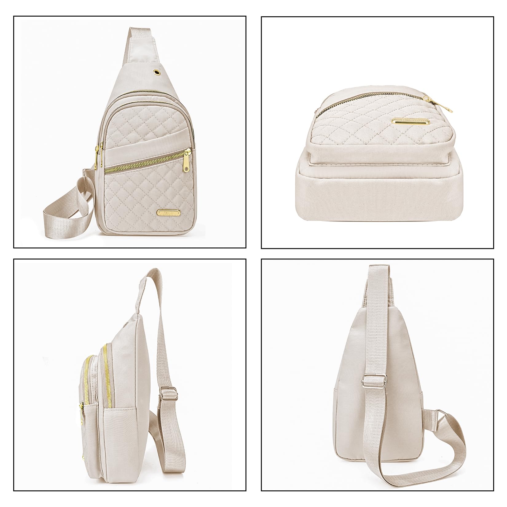 The Poqet™ Bag