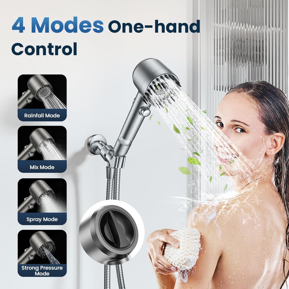 HydraShower™