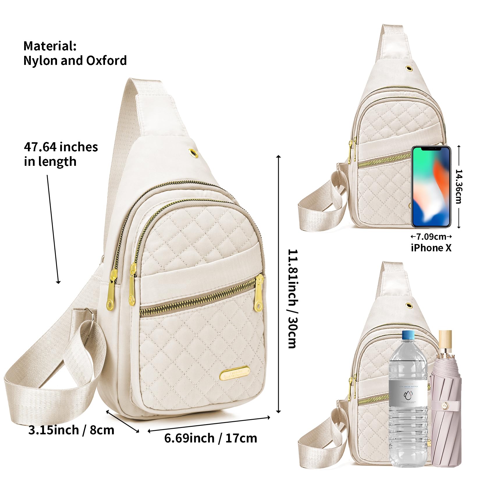 The Poqet™ Bag