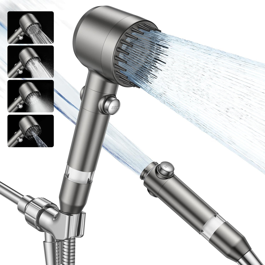 HydraShower™