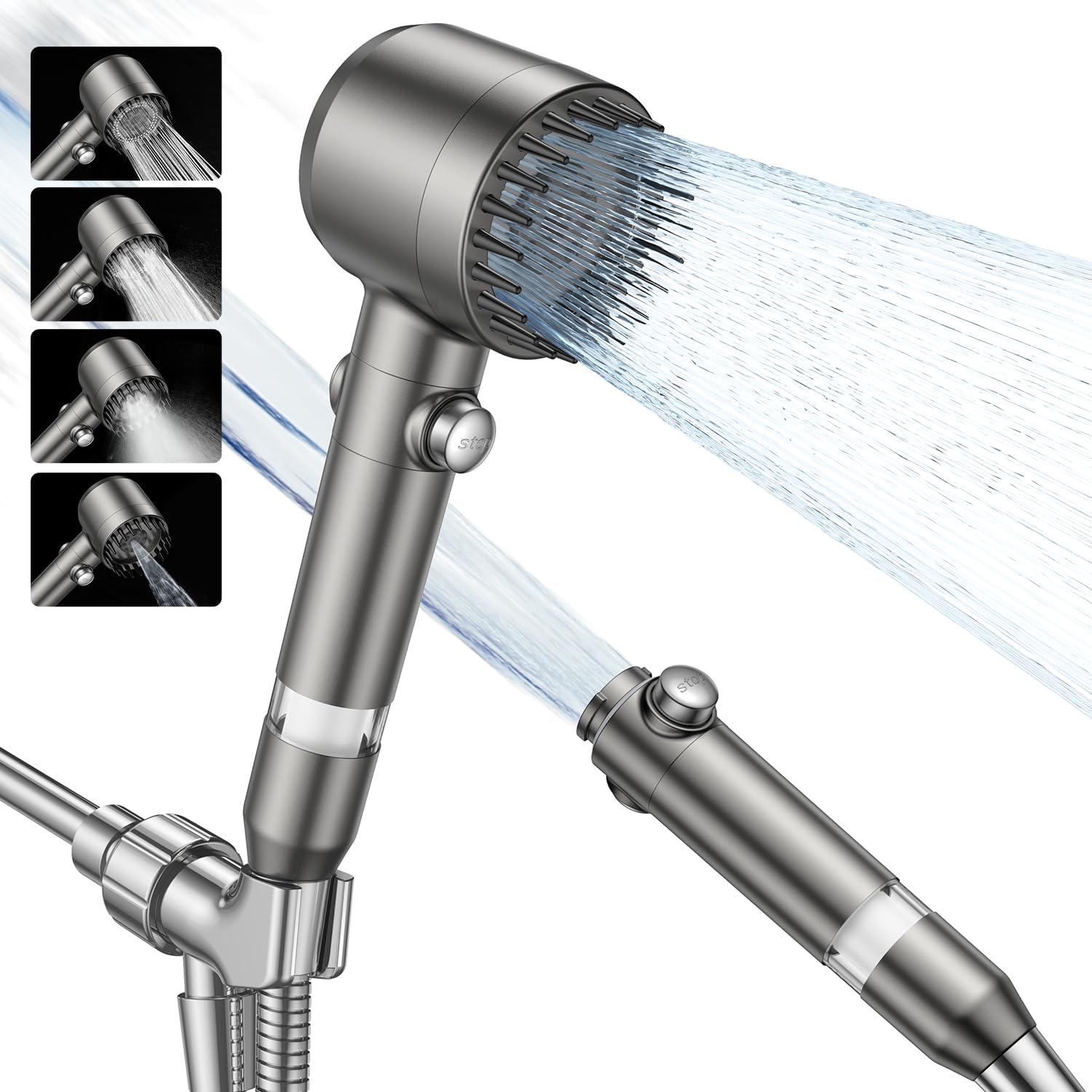 HydraShower™