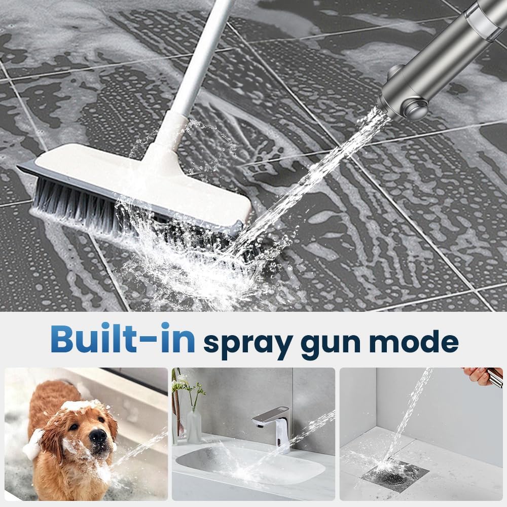 HydraShower™