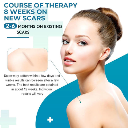 ScarMend™ - Renew Skin and Fade Scars