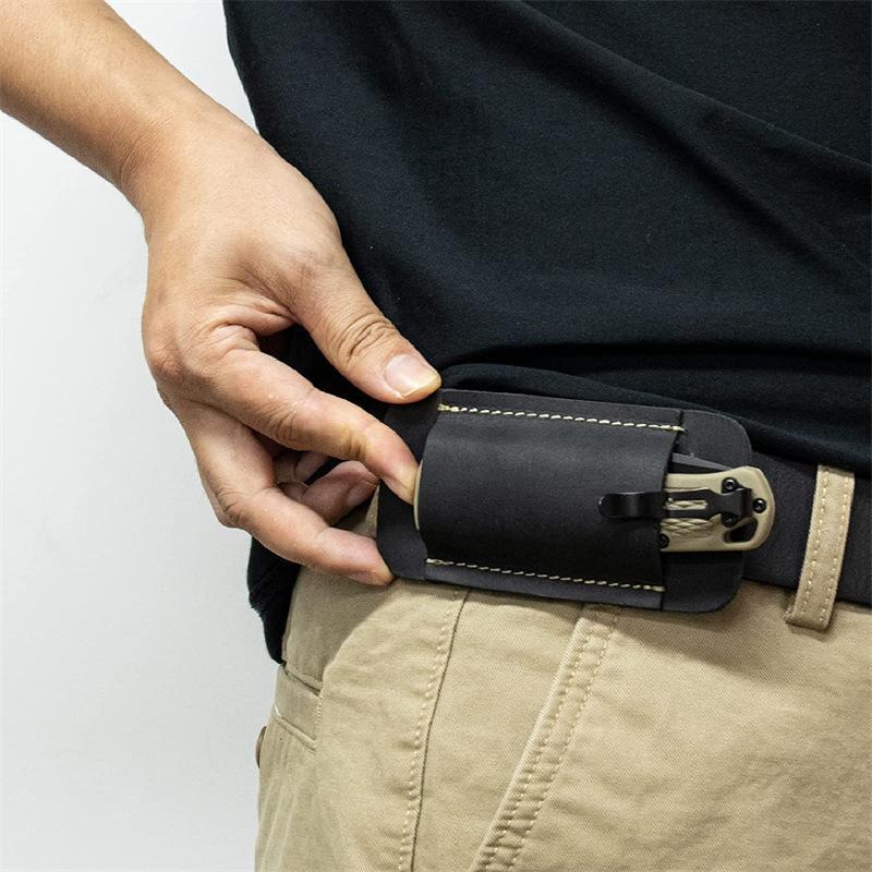 ReadyEDC™ Belt Sheath