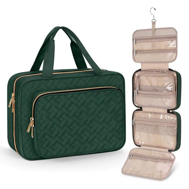 PackPerfect™: Everything You Need, Right Where You Left It