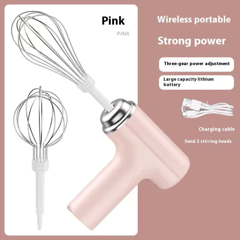 PowerWhisk™