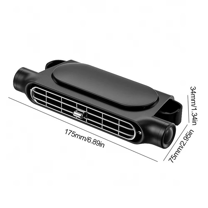 CoolFlow™ Plug-In Air Vent