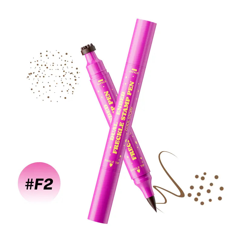 FreckleKiss™ - The Waterproof Freckles Pen