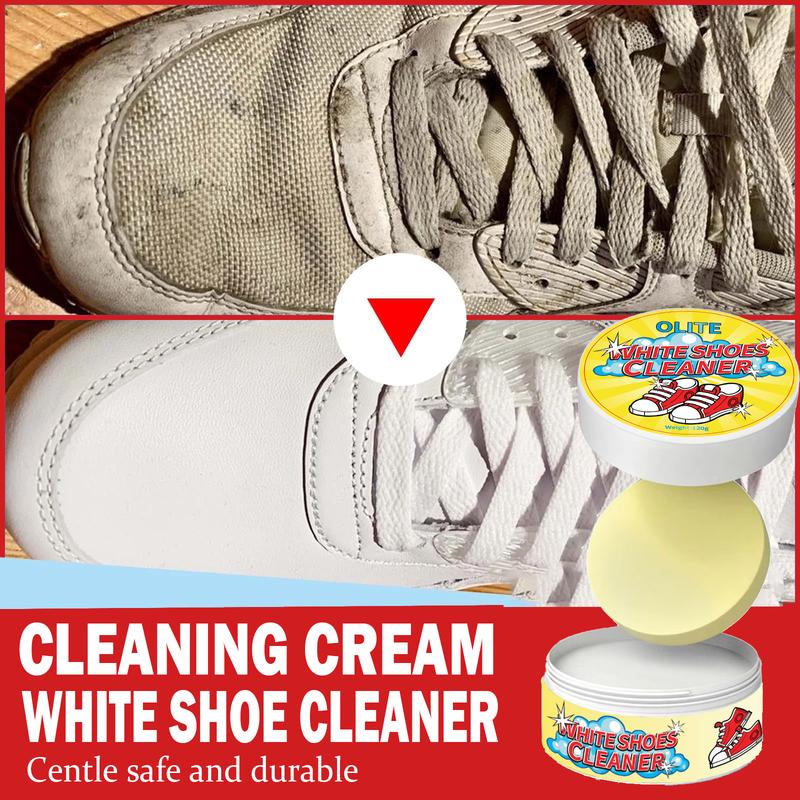 FreshBlanc™ - Bring Back That Fresh White Shine