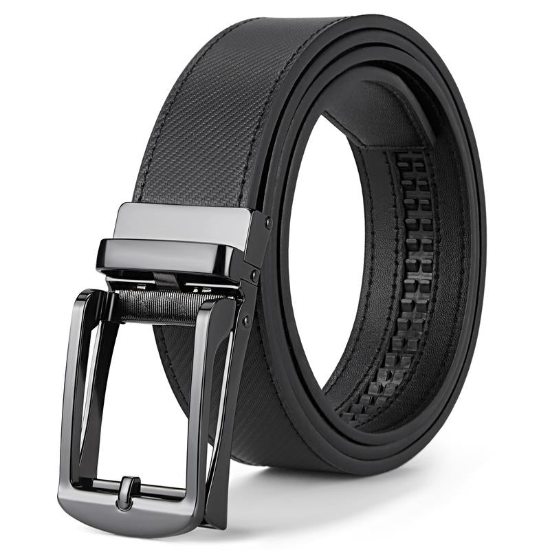 The Stravé™ Ratchet Belt