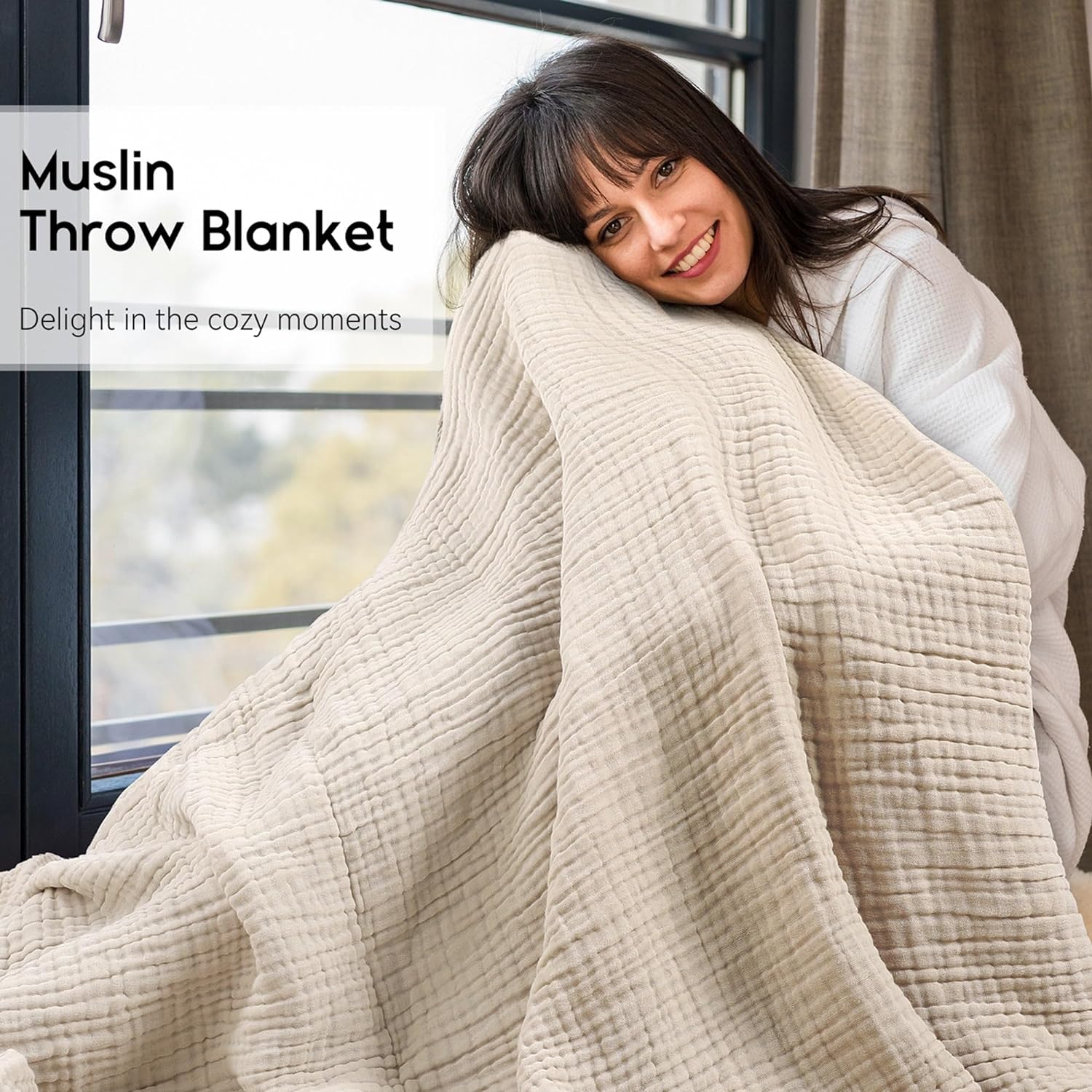 Snuzzly™ - Built for Grown-Up Snuggles
