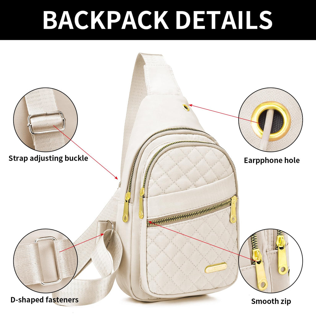 The Poqet™ Bag