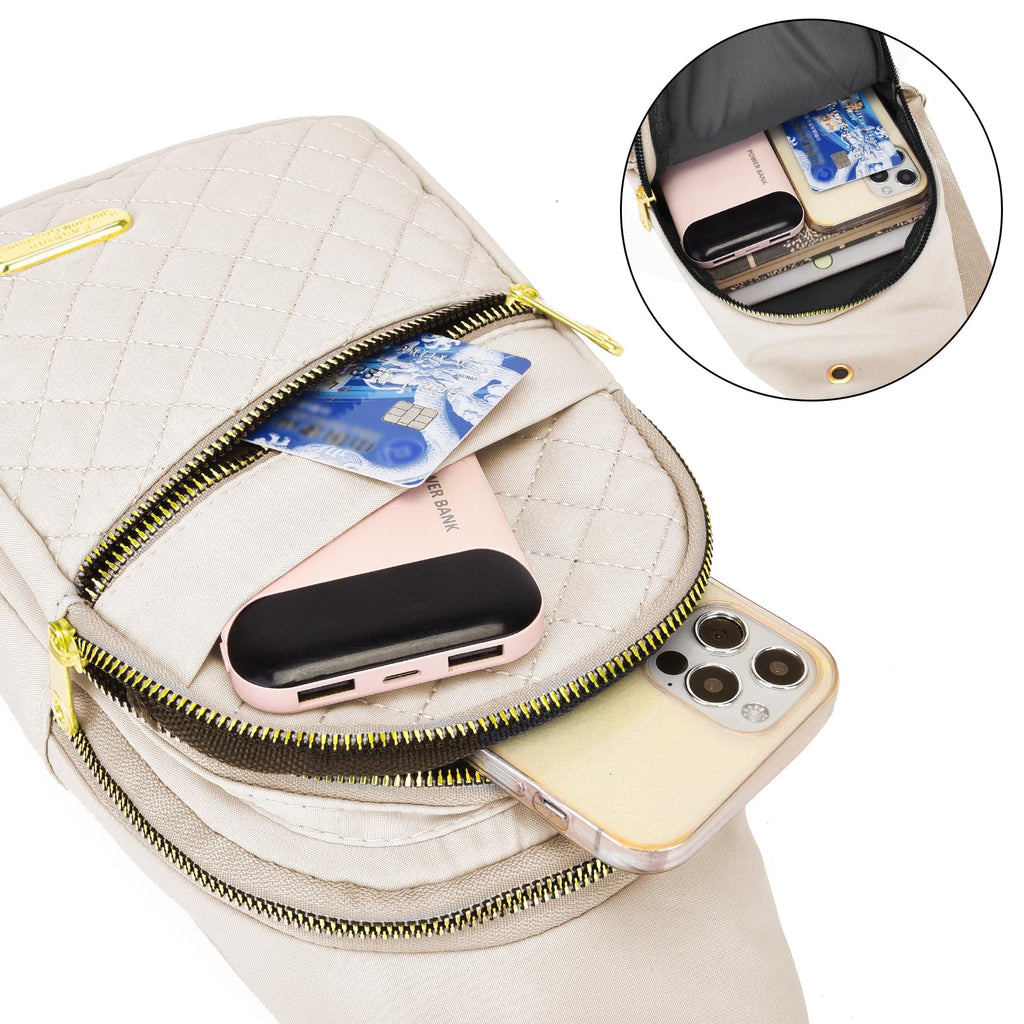 The Poqet™ Bag