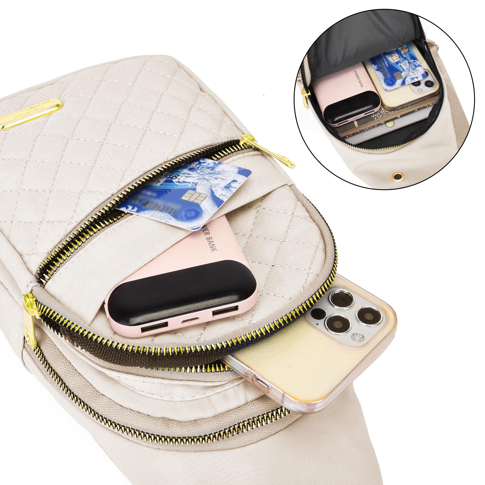 The Poqet™ Bag
