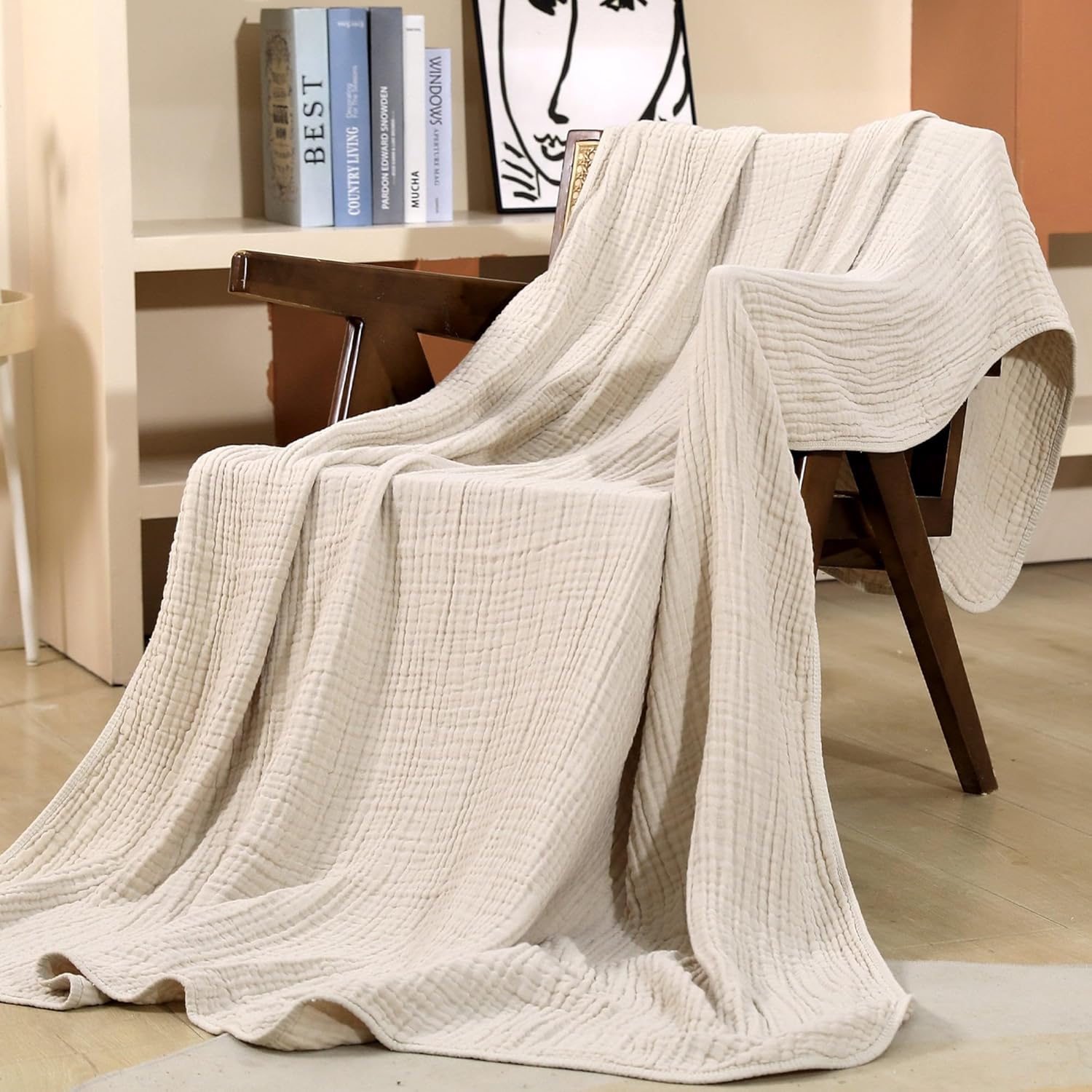 Snuzzly™ - Built for Grown-Up Snuggles