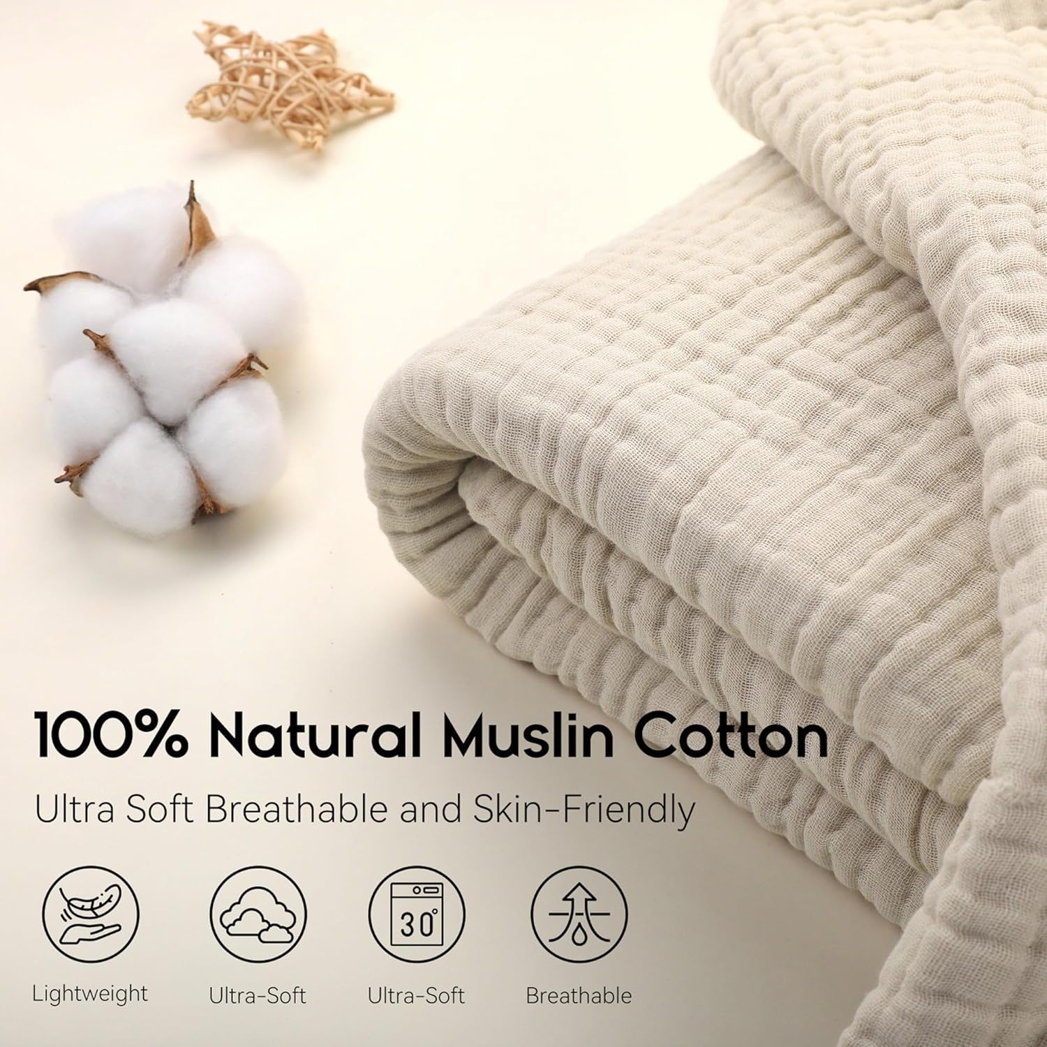 Snuzzly™ - Built for Grown-Up Snuggles
