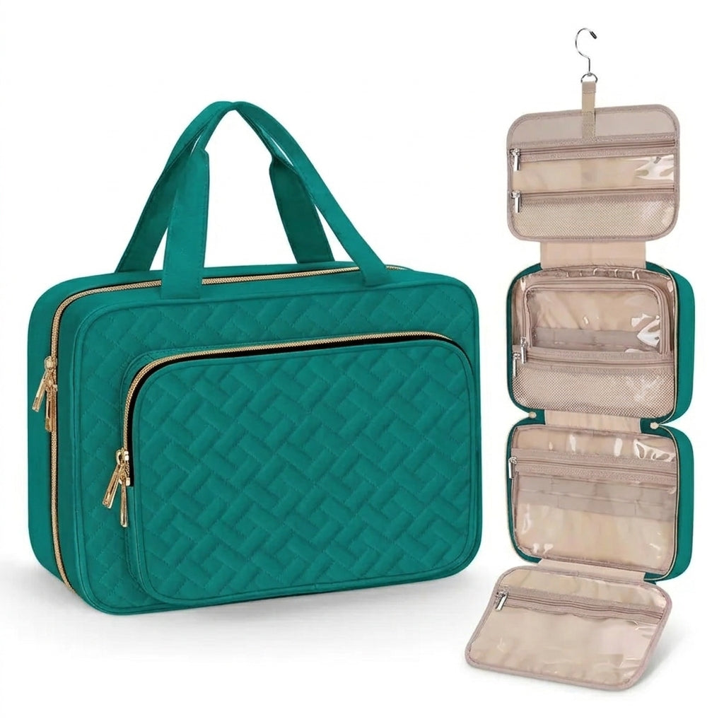 PackPerfect™: Everything You Need, Right Where You Left It