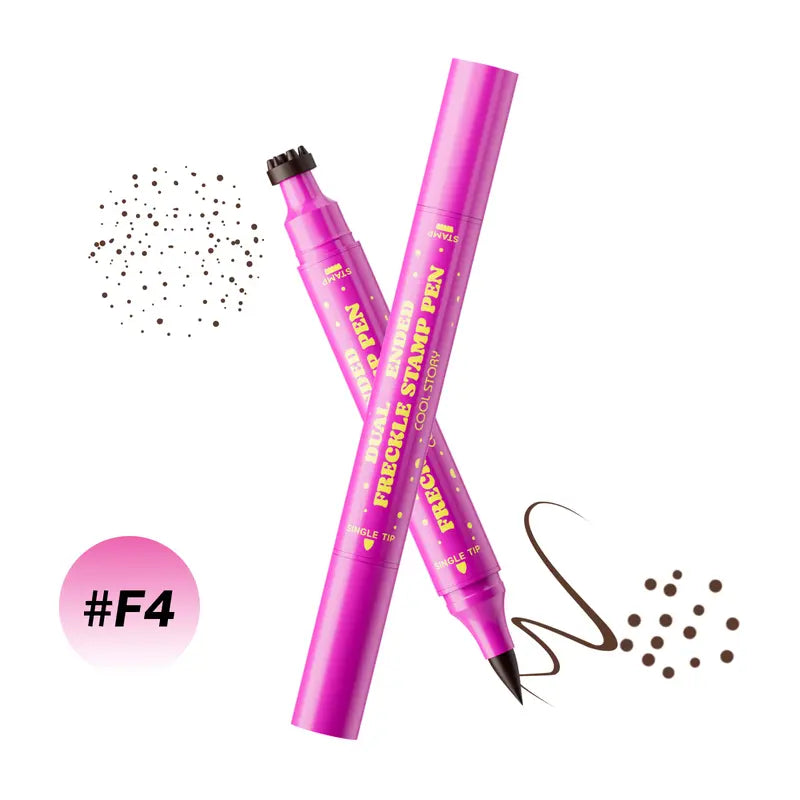 FreckleKiss™ - The Waterproof Freckles Pen