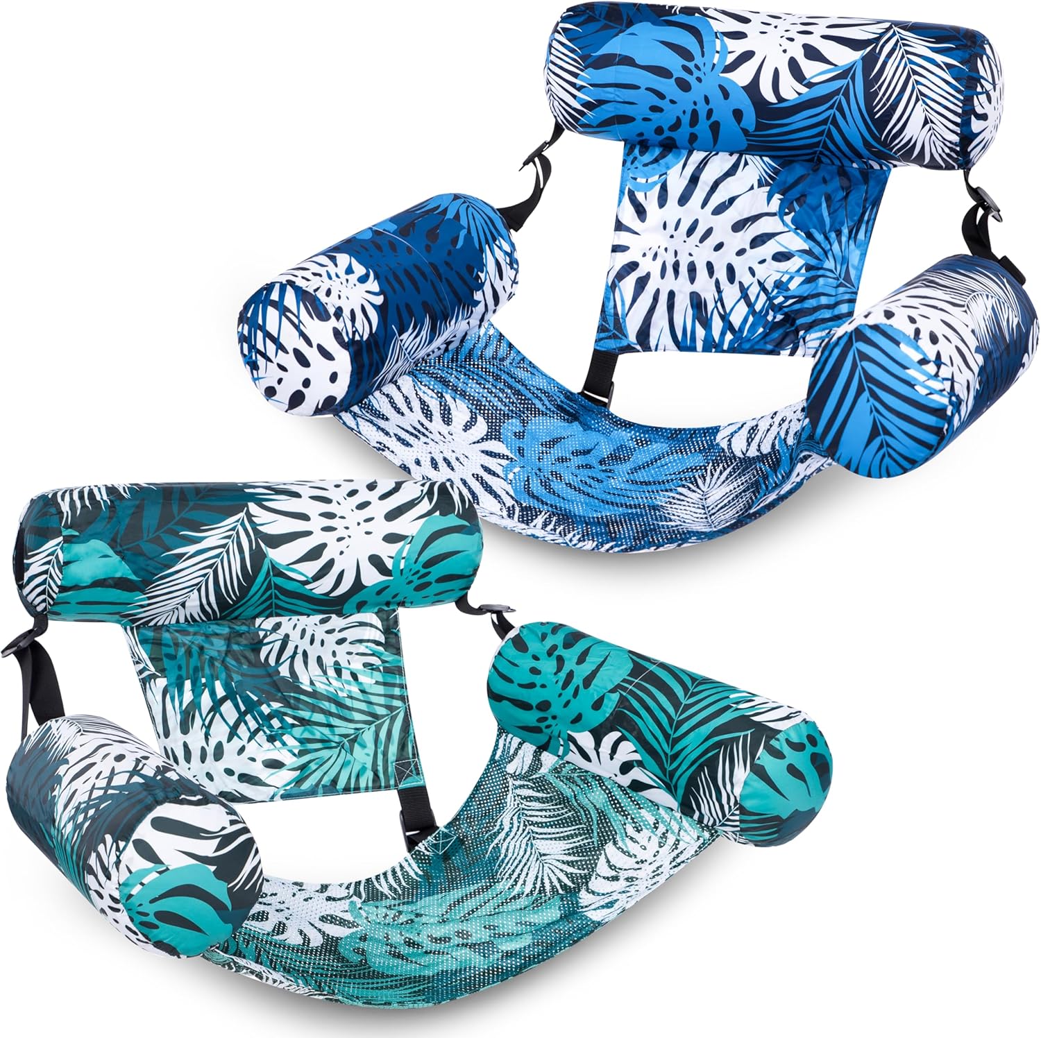 Inflatable Pool Floats