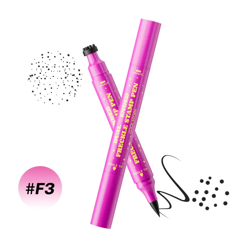 FreckleKiss™ - The Waterproof Freckles Pen