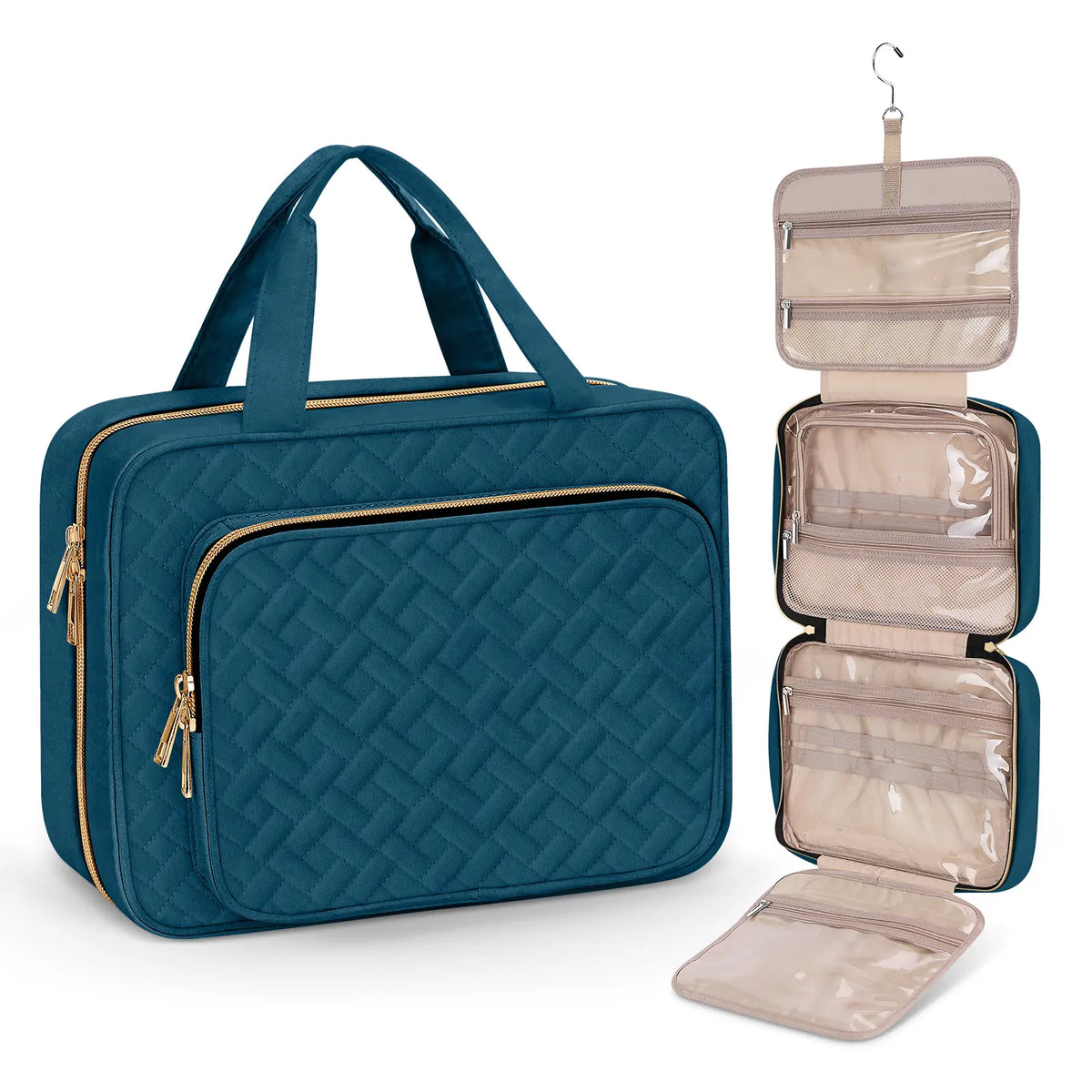 PackPerfect™: Everything You Need, Right Where You Left It