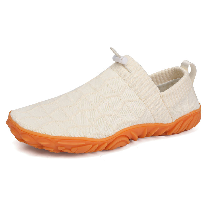 Hybrid Land & Water Barefoot Shoes