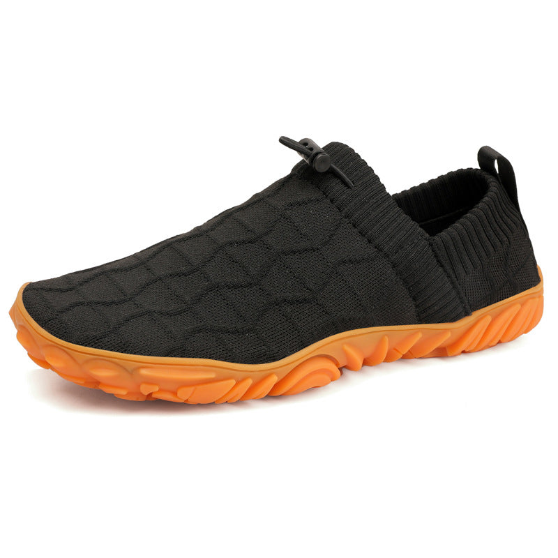 Hybrid Land & Water Barefoot Shoes