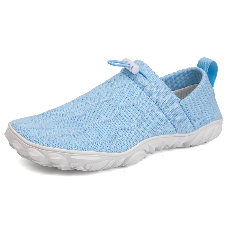 Hybrid Land & Water Barefoot Shoes