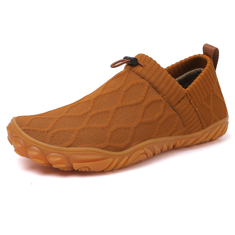 Hybrid Land & Water Barefoot Shoes