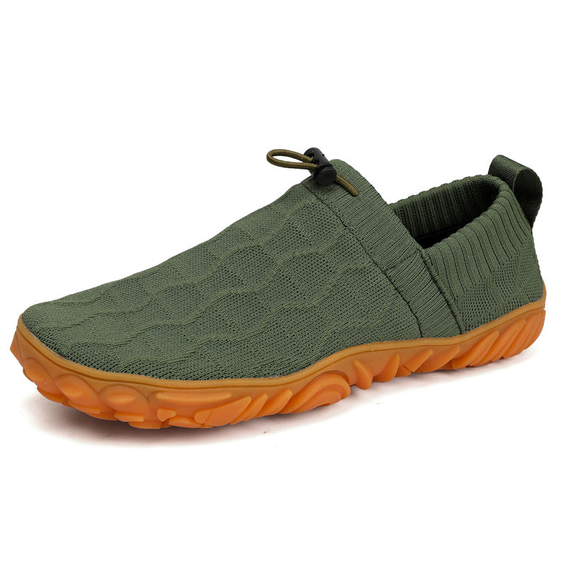 Hybrid Land & Water Barefoot Shoes