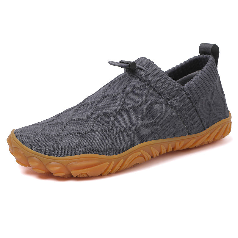 Hybrid Land & Water Barefoot Shoes