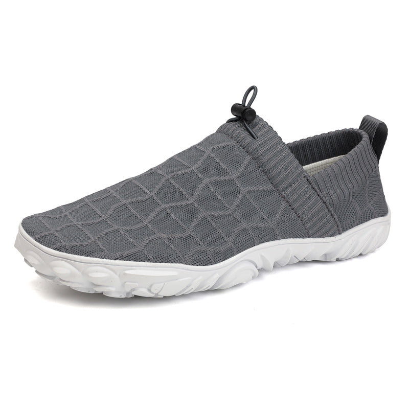 Hybrid Land & Water Barefoot Shoes