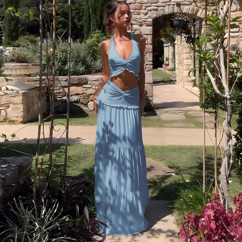 The Isaline™ Dress