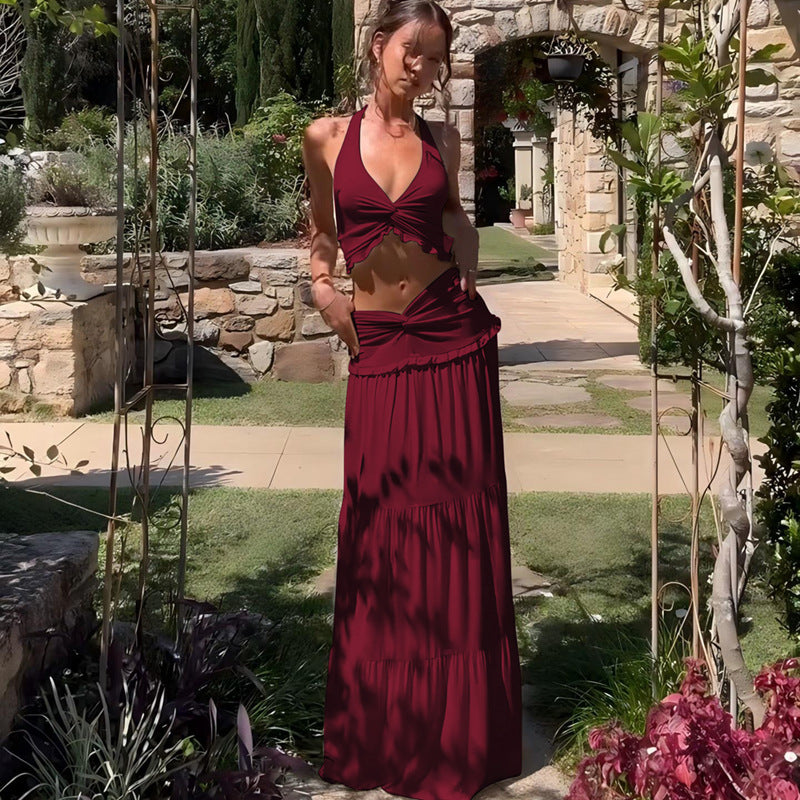 The Isaline™ Dress