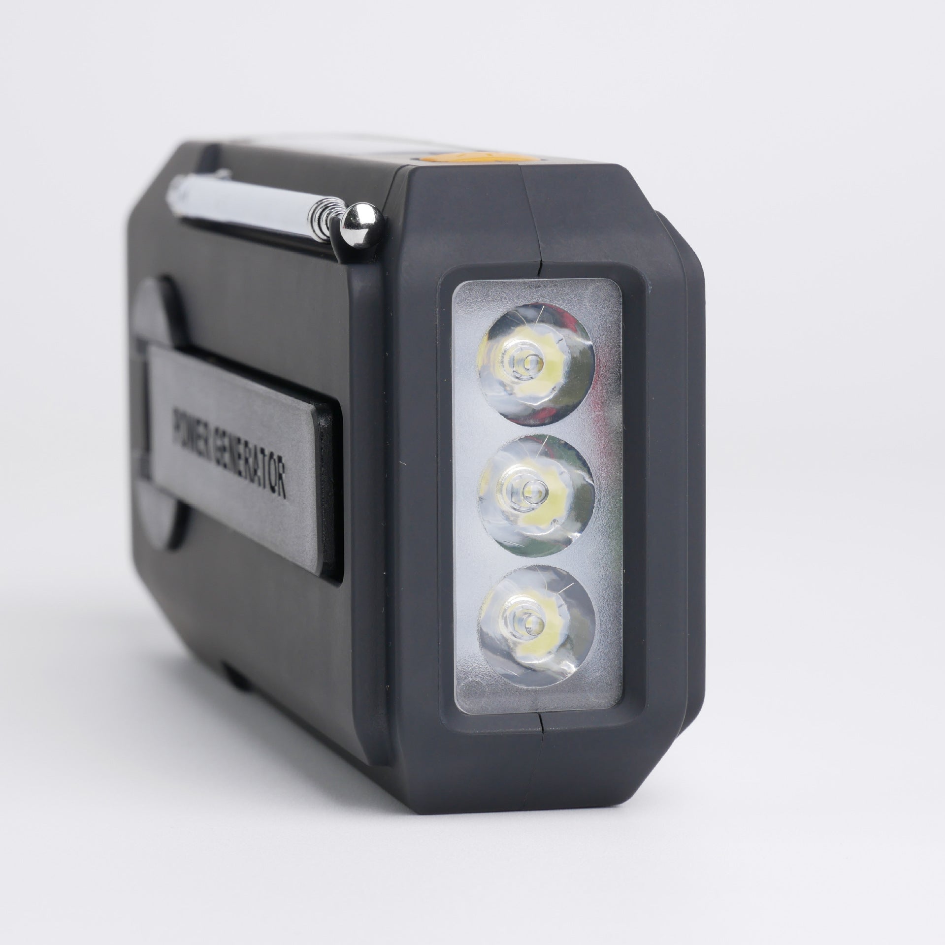 CrisisComm™: Stay Informed and Charged in Any Emergency