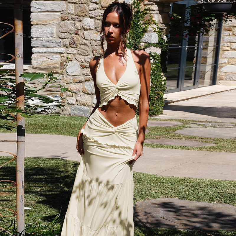 The Isaline™ Dress