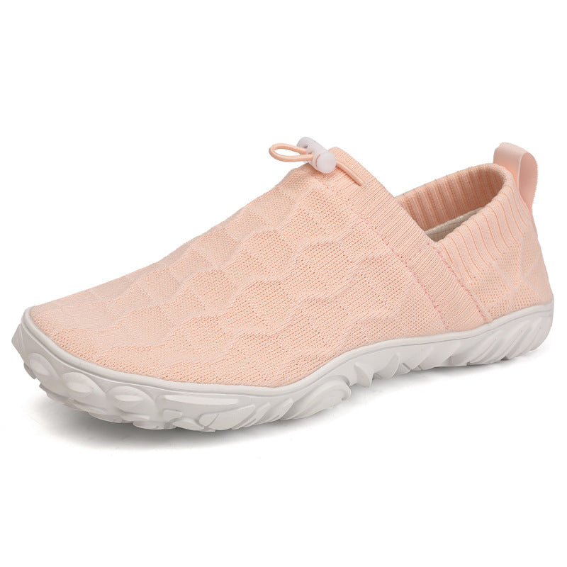 Hybrid Land & Water Barefoot Shoes