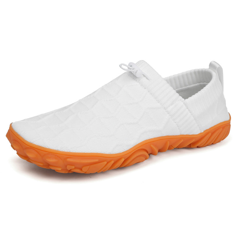 Hybrid Land & Water Barefoot Shoes