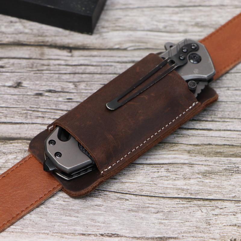 ReadyEDC™ Belt Sheath