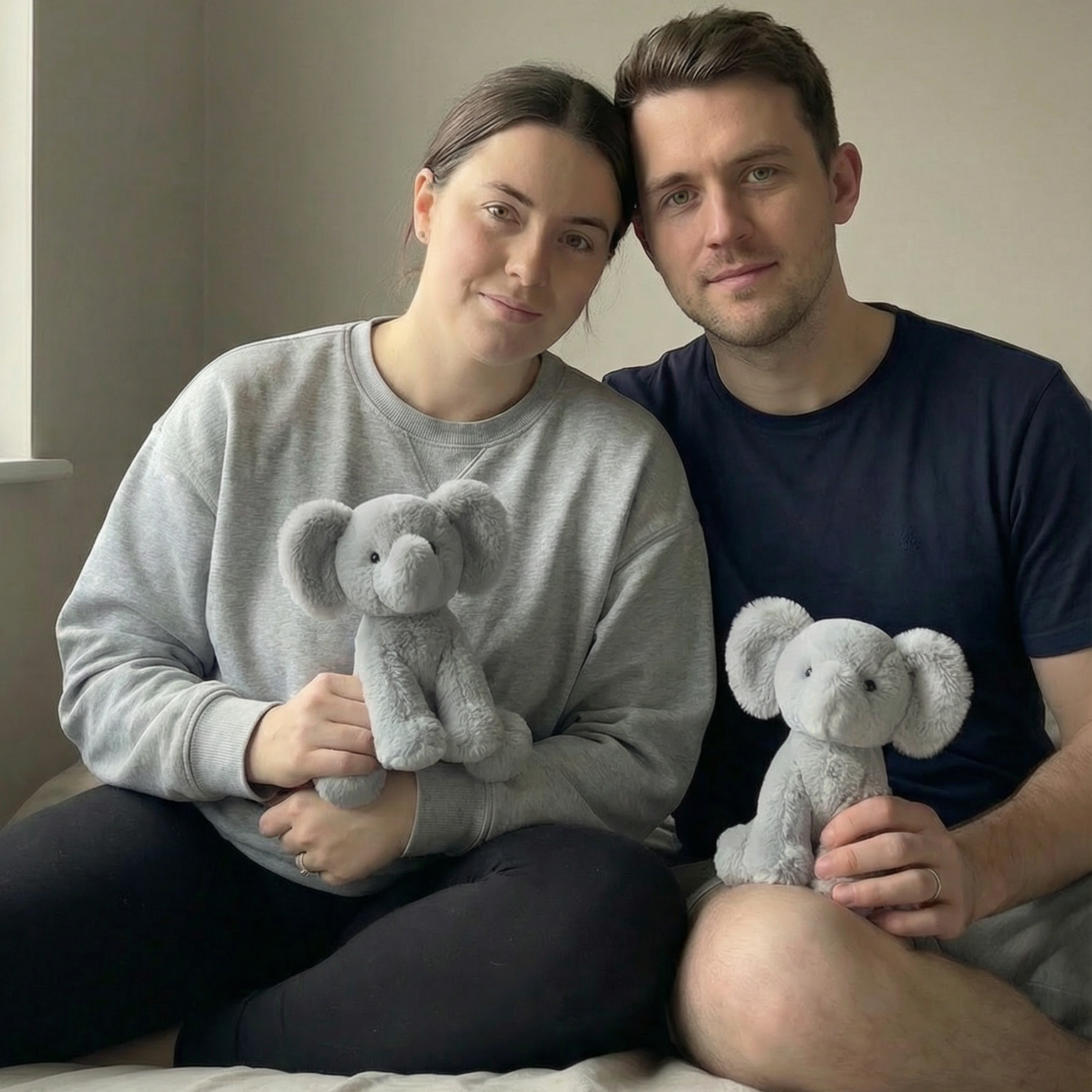 ForeverElephants